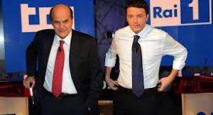 Renzi vince 10 a 1, ma perderà il ballottaggio e Bersani per resistere al comando regalerà voti a Grillo